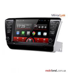 Audiosources D90-930A Skoda SuperB 2015-