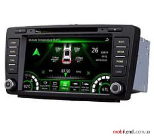 Audiosources DS-820