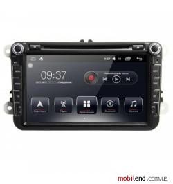 Audiosources ������� ��������� T90-810A ��� VW Golf, Jetta