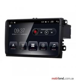Audiosources ������� ��������� ��� VW Scirocco, EOS, Beetle (T90-910A-SRC)