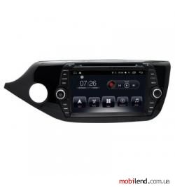 Audiosources ������� ��������� T10-8836 ��� Kia Ceed 2014