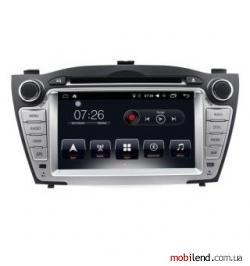 Audiosources   T10-8864  Hyundai IX35 2015