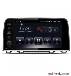 Audiosources ������� ��������� T10-9206 ��� Honda CR-V 2017