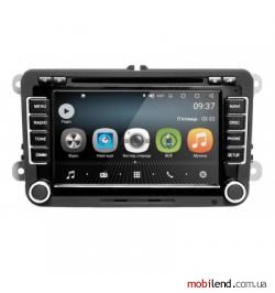 Audiosources ������� ��������� T100-610A ��� Skoda Rapid, Spaceback (26263-15)