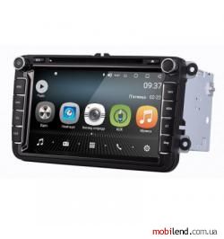 Audiosources ������� ��������� T100-810A ��� Volkswagen Multivan, Transporter (26283-15)