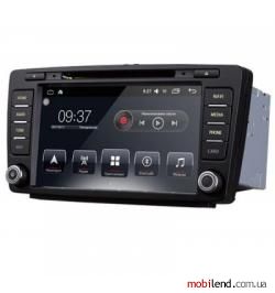 Audiosources ������� ��������� T90-680A ��� Skoda