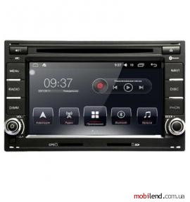 Audiosources T90-410A Skoda