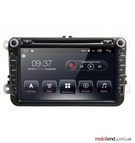 Audiosources T90-810A Skoda