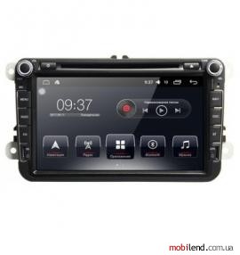 Audiosources T90-810A Volkswagen