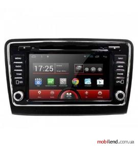 Audiosources T90-830A ��� Skoda