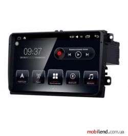 Audiosources T90-910A ��� VW Passat B6, B7