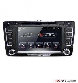 Audiosources T90-910A ��� Skoda