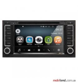 Audiosources ������� ��������� T100-710A ��� Volkswagen Touareg 02-10, Multivan 2007 (26295-15)
