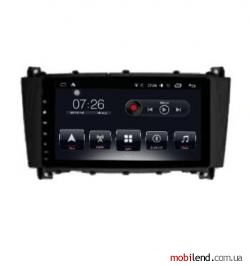 Audiosources T10-BENZ-GLK