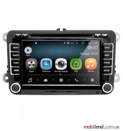 Audiosources T100-610A ��� Skoda
