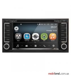 Audiosources T100-710A ��� Volkswagen