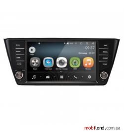 Audiosources T100-820A ��� Skoda