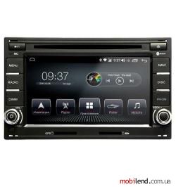 Audiosources T200-410S Volkswagen Passat B5, Golf IV, T5 Transporter
