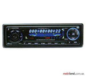 Audiovox PAV-8000D