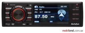 Autofun DVA-3110U