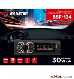 Baxster BSF-134 green