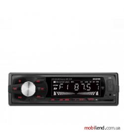 Baxster BSF-141 red