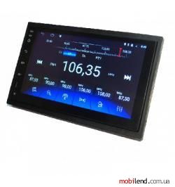 Baxster BMS-A501