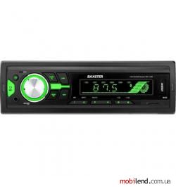 Baxster BSF-143 green