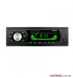 Baxster BSF-144 Green