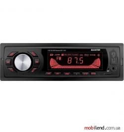 Baxster BSF-144 red