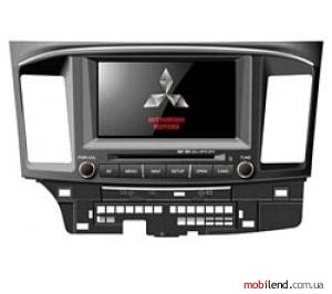 Best Electronics Mitsubishi Lancer