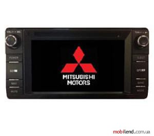 Best Electronics Mitsubishi Outlander (2013) L200