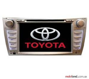 Best Electronics Toyota Camry (2006-2011)Aurion