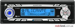 Blaupunkt Alicante CD34