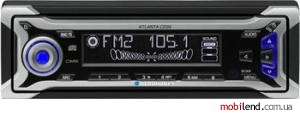 Blaupunkt Atlanta CD34