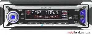 Blaupunkt Bahamas MP34