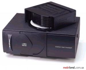 Blaupunkt CDC A 08
