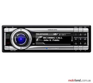 Blaupunkt Hamburg MP68