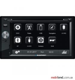 Blaupunkt Hannover 570 DAB