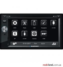 Blaupunkt LAS VEGAS 570 DAB