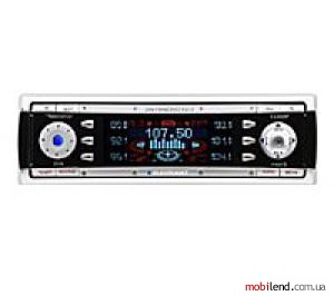 Blaupunkt San Francisco CD72
