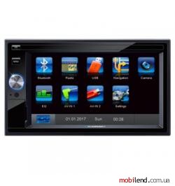Blaupunkt Santa Cruz 370