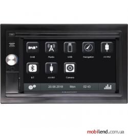 Blaupunkt OSLO 370 DAB