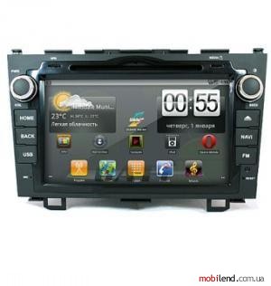 Ca-Fi 3001008 (Honda CR-V �� 2012)