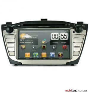 Ca-Fi 3001011 (Hyundai ix35)