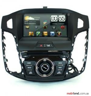 Ca-Fi 3001993 (Ford C-max, Focus 3)