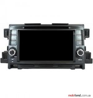 Ca-Fi 3002003 (Mazda CX-5)