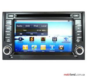 CA-FI BS621000-6247C Hyundai Starex