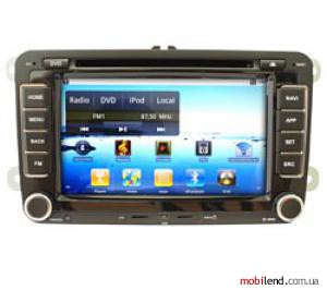 CA-FI BS701000-6262� Skoda 7"