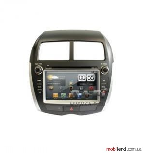 Ca-Fi BS801000-5302R (Mitsubishi ASX)